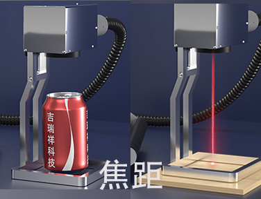 激光噴碼機打標突然不清晰問(wèn)題出在哪